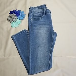 Squeeze Brand Girl Jeans